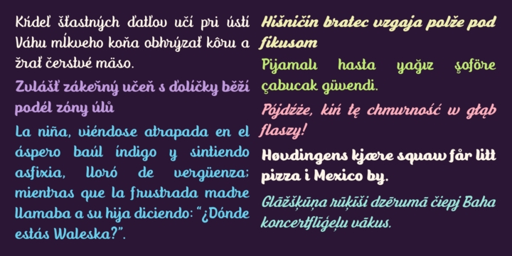Anyelir Script